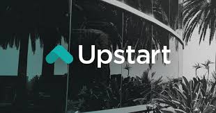 Upstart Is Just Getting Started