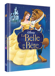 Et si de ton côté tu en. La Belle Et La Bete Disney Cinema Amazon Ca Disney Walt Books