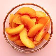 can t find perfect summer peaches don