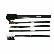 zenner makeup brush set