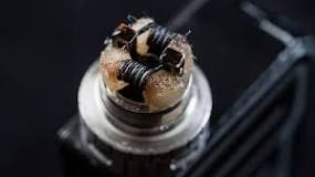 Image result for how to change the coil in a full vape