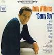 Danny Boy and Other Songs I Love to Sing/The Wonderful World of Andy Williams