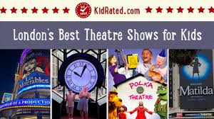 london s best theatre shows for s