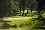 Historic Old Brockway Golf Course | Lake Tahoe