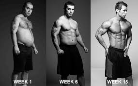12 week muscle building course weight