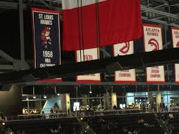 Visit espn to view the atlanta hawks team schedule for the current and previous seasons. Impressive Renovation Makes Atlanta Hawks State Farm Arena Feel New Again