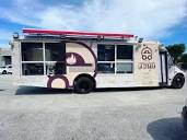 La Strada Mobile Kitchen - Food Truck
