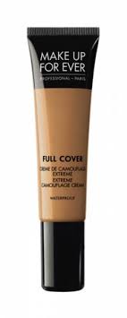 full cover extreme camouflage cream