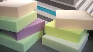 custom cut foam foam mattresses foam
