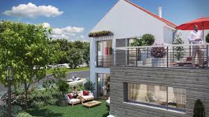 villas plaisance l isle adam 95