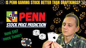 PENN Gaming Stock Is Way Better Than ...