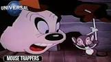 Mouse Trappers  Movie