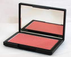 sleek makeup blush in rose gold review