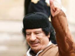 Before and after muammar gaddafi , roxana baspineiro, blackagendareport.com, february 05, 2020. When Gaddafi Caused Diplomatic Embarassment For India The Economic Times