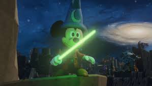 Disney infinity the force awaken expansions add new content and characters. Lightsaber Disney Infinity Wiki Fandom