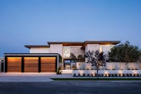 25 genius garage exterior lighting ideas