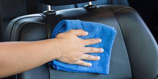 How To Clean Car Seats Car Care
