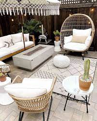 25 outdoor seating ideas perfect for