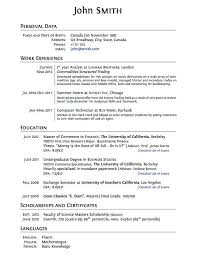 printable resume objectives examples for students templates large size  high  school    