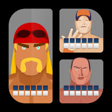 The hardest late '90s wwf quiz you'll ever take · 1. Hey Who S The Wrestler Hd Guess Wrestling Super Stars From Wwe Wwf Nxt Raw Nxt Free Trivia Quiz Apps 148apps