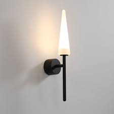 Modern Outdoor Wall Sconce How To