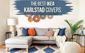 Best Ikea Karlstad Cover Budget