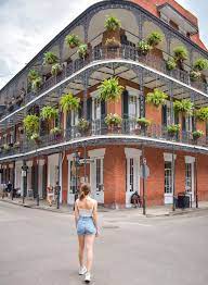 the best photo spots in new orleans