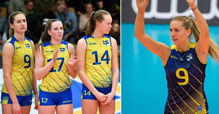 With 12 teams already confirmed of their presence at eurovolley 2021 (4 as hosts, 8 as per the 2019 standing) before a serve was hit, the remaining 12 will come from the qualifier phase in the year preceding the event. The Swedish National Team Player Ready For A New Club Teller Report