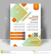 Creative Flyer Design Corporate Template Layout Presentation B