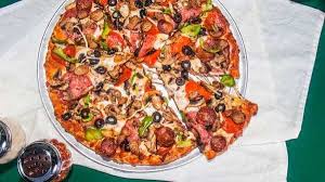 order round table pizza hayward ca