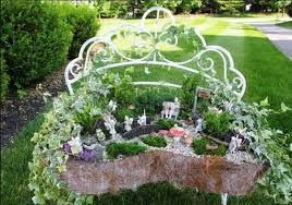 Our Favorite Fairy Garden Accessories