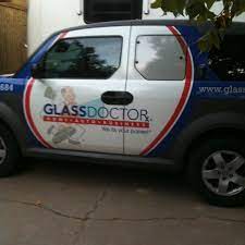 Photos At Glass Doctor Of Amarillo