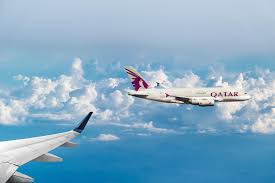 qatar airways business cl qsuite