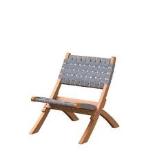 Click here to find out who is exporting portable beach chairs to the united states. Wood Beach Chairs Patio Chairs The Home Depot