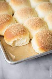 pandesal filipino bread rolls the
