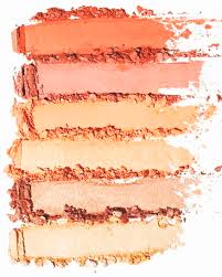 the light spring make up palette the