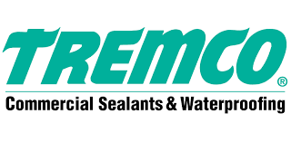 Commercial Sealants And Waterproofing Manufacturer Tremco