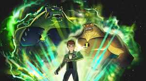 50 ben 10 hd wallpapers and backgrounds