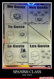 Funny Spanish Memes on Pinterest | Spanish Memes, Spanish Funny ... via Relatably.com