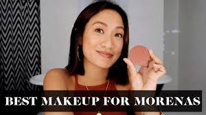best makeup s for morenas tan