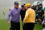 One more historic first for Tom Watson at the Masters | WJTV