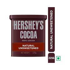 cocoa natural unsweetened powder 226gm
