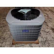 However, this average would have been even lower if coleman didn't have its premium unit, the coleman echelon ac21 boasting seer 20. Amazon Com Carrier 24aca342a0060010 3 1 2 Ton Comfort Series Split System Air Conditioner 460 60 3 R410a 13 Seer Industrial Scientific