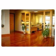 brown solid wood flooring for indoor