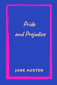 pride and prejudice by jane austen by