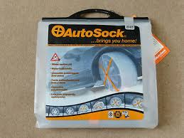 Wurth Autosock Snow Socks Winter Traction Aid As645