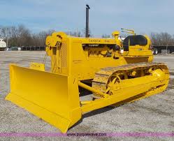 Rock & dirt the source for caterpillar all d6 dozers for sale & rental since 1950. 1952 Caterpillar D6 Dozer In Greenwood Mo Item L3193 Sold Purple Wave