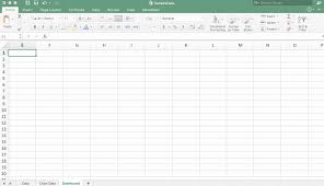 How To Create An Excel Dashboard In 7 Steps Goskills