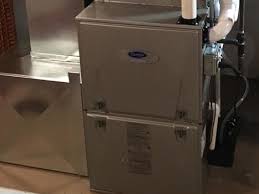 Gases can be liquefied by using one of the following methods ad 1. Carrier Gas Furnace Installation Case Study Princeton Nj Done By Pfo