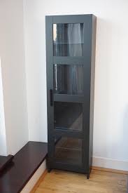 Ikea Brimnes Glass Door Cabinet